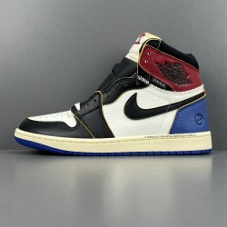 OG BATCH Union LA x Fragment Design x Jordan Air Jordan 1 High OG IO7847-002