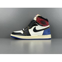 OG BATCH Union LA x Fragment Design x Jordan Air Jordan 1 High OG IO7847-002