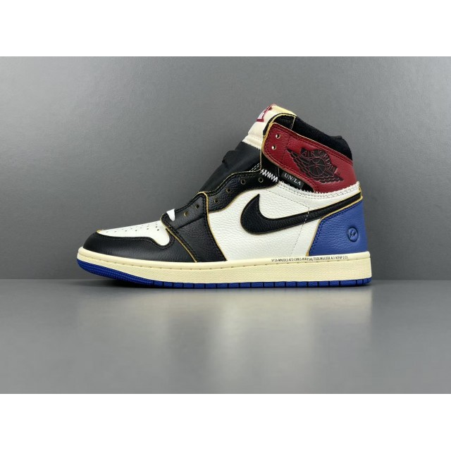 OG BATCH Union LA x Fragment Design x Jordan Air Jordan 1 High OG IO7847-002