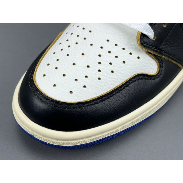 OG BATCH Union LA x Fragment Design x Jordan Air Jordan 1 High OG IO7847-002