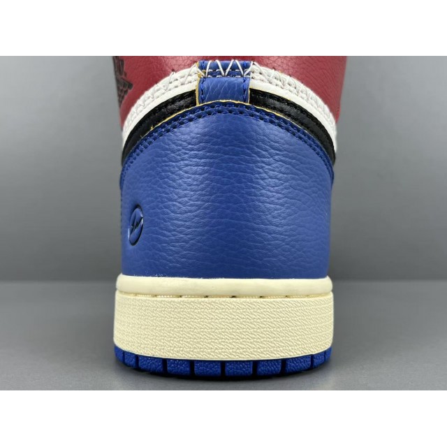 OG BATCH Union LA x Fragment Design x Jordan Air Jordan 1 High OG IO7847-002