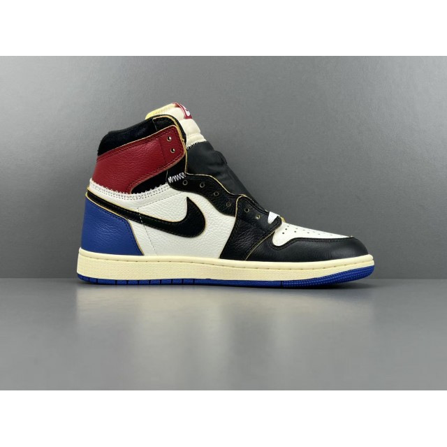 OG BATCH Union LA x Fragment Design x Jordan Air Jordan 1 High OG IO7847-002