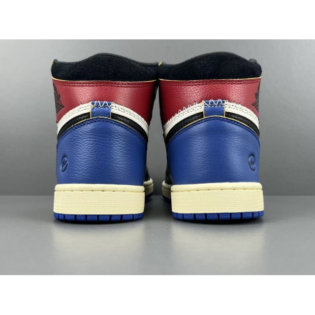 OG BATCH Union LA x Fragment Design x Jordan Air Jordan 1 High OG IO7847-002
