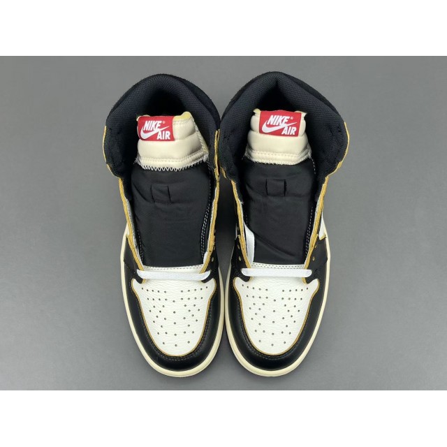 OG BATCH Union LA x Fragment Design x Jordan Air Jordan 1 High OG IO7847-002