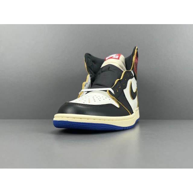 OG BATCH Union LA x Fragment Design x Jordan Air Jordan 1 High OG IO7847-002