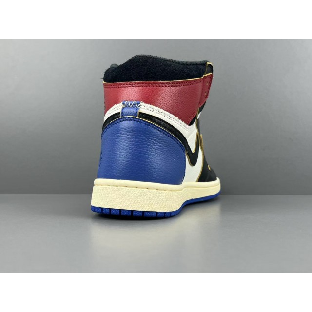 OG BATCH Union LA x Fragment Design x Jordan Air Jordan 1 High OG IO7847-002