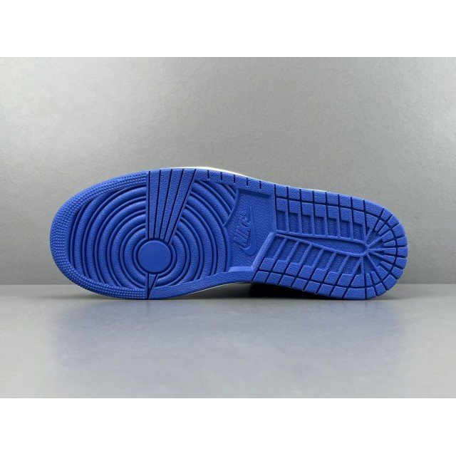 OG BATCH Union LA x Fragment Design x Jordan Air Jordan 1 High OG IO7847-002