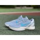 S2 BATCH Nike Kobe 6 Protro Caitlin Clark Light Armory Blue IO3672-400