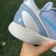 S2 BATCH Nike Kobe 6 Protro Caitlin Clark Light Armory Blue IO3672-400