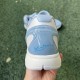 S2 BATCH Nike Kobe 6 Protro Caitlin Clark Light Armory Blue IO3672-400