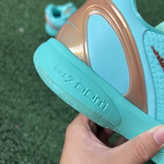 S2 BATCH Nike Kobe 6 Protro Jalen Brunson Statue of Liberty IQ5774-30