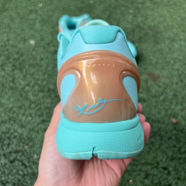 S2 BATCH Nike Kobe 6 Protro Jalen Brunson Statue of Liberty IQ5774-30