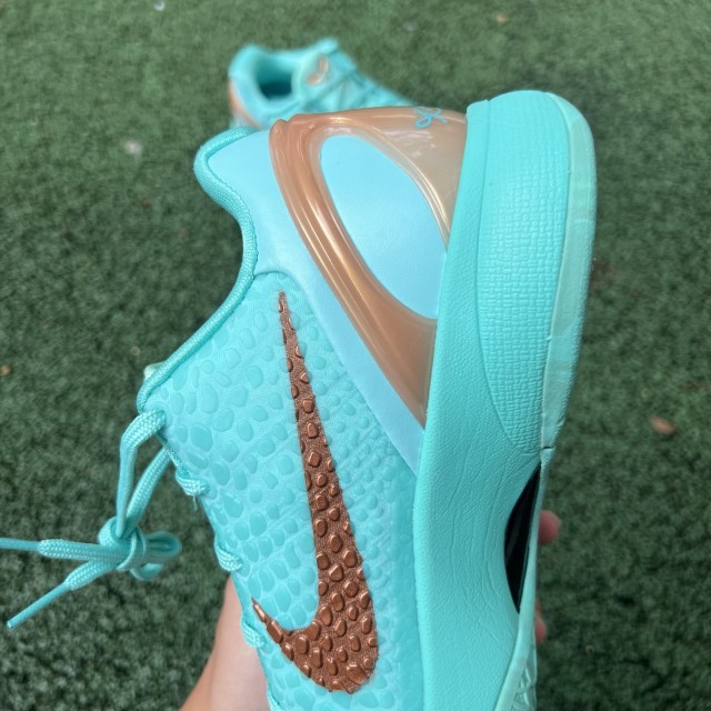 S2 BATCH Nike Kobe 6 Protro Jalen Brunson Statue of Liberty IQ5774-30