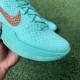 S2 BATCH Nike Kobe 6 Protro Jalen Brunson Statue of Liberty IQ5774-30