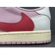 X BATCH Travis Scott x Air Jordan 1 Low OG Pink Pack IQ7604-101