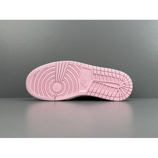 X BATCH Travis Scott x Air Jordan 1 Low OG Pink Pack IQ7604-101