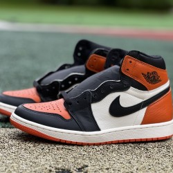 LJR BATCH Air Jordan 1 Retro High OG Shattered Backboard 2025 DZ5485-008 