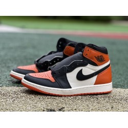 LJR BATCH Air Jordan 1 Retro High OG Shattered Backboard 2025 DZ5485-008 