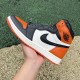 LJR BATCH Air Jordan 1 Retro High OG Shattered Backboard 2025 DZ5485-008 