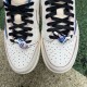 LJR BATCH Air Jordan 1 Retro Low Fragment x Travis Scott Sail Military Blue DM7866-104 
