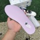 LJR BATCH Air Jordan 1 Retro Low Fragment x Travis Scott Sail Military Blue DM7866-104 