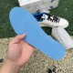 LJR BATCH Air Jordan 1 Retro Low Fragment x Travis Scott Sail Military Blue DM7866-104 
