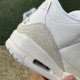 LJR BATCH Air Jordan 3 Retro Pure Money 2025 CT8532-111