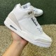LJR BATCH Air Jordan 3 Retro Pure Money 2025 CT8532-111