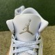 LJR BATCH Air Jordan 3 Retro Pure Money 2025 CT8532-111