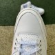 LJR BATCH Air Jordan 3 Retro Pure Money 2025 CT8532-111