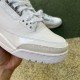 LJR BATCH Air Jordan 3 Retro Pure Money 2025 CT8532-111