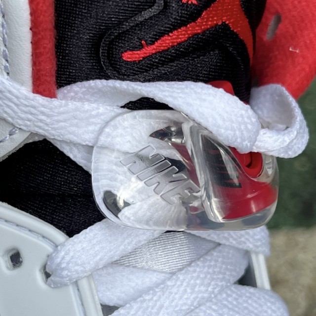 LJR BATCH Air Jordan 5 Retro Fire Red Black Tongue 2025 HQ7978-101