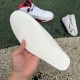 LJR BATCH Air Jordan 5 Retro Fire Red Black Tongue 2025 HQ7978-101