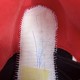LJR BATCH Air Jordan 5 Retro Fire Red Black Tongue 2025 HQ7978-101