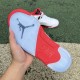 LJR BATCH Air Jordan 5 Retro Fire Red Black Tongue 2025 HQ7978-101