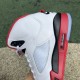 LJR BATCH Air Jordan 5 Retro Fire Red Black Tongue 2025 HQ7978-101