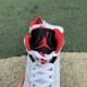 LJR BATCH Air Jordan 5 Retro Fire Red Black Tongue 2025 HQ7978-101