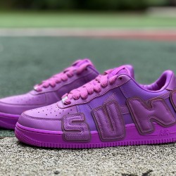 S2 BATCH Nike Air Force 1 Low Cactus Plant Flea Market Fuchsia Dream FQ7069-500