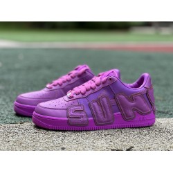 S2 BATCH Nike Air Force 1 Low Cactus Plant Flea Market Fuchsia Dream FQ7069-500