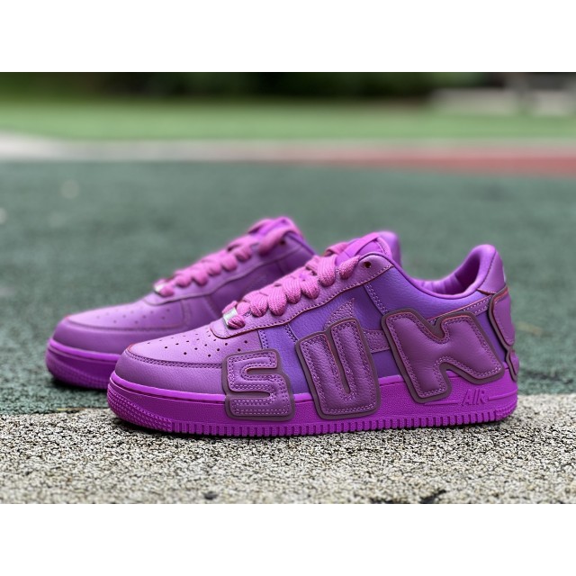 S2 BATCH Nike Air Force 1 Low Cactus Plant Flea Market Fuchsia Dream FQ7069-500