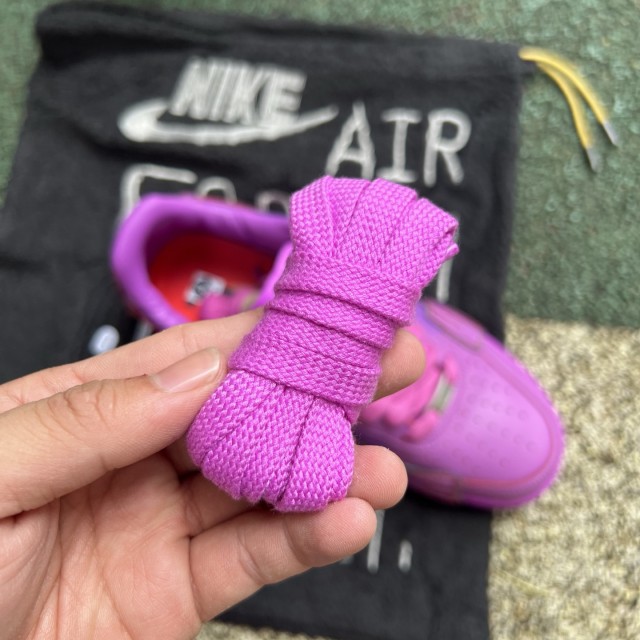 S2 BATCH Nike Air Force 1 Low Cactus Plant Flea Market Fuchsia Dream FQ7069-500