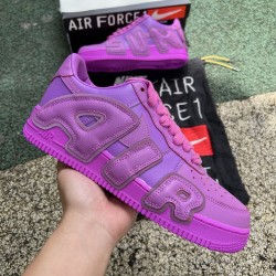 S2 BATCH Nike Air Force 1 Low Cactus Plant Flea Market Fuchsia Dream FQ7069-500