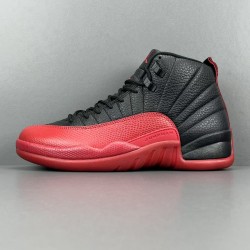OG BATCH Air Jordan 12 Retro Flu Game 2025 CT8013-002