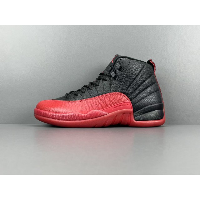 OG BATCH Air Jordan 12 Retro Flu Game 2025 CT8013-002