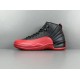 OG BATCH Air Jordan 12 Retro Flu Game 2025 CT8013-002