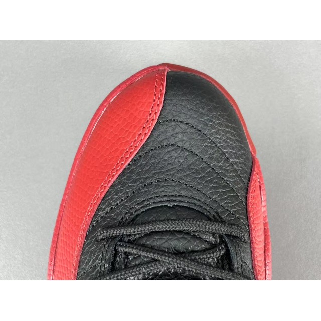 OG BATCH Air Jordan 12 Retro Flu Game 2025 CT8013-002