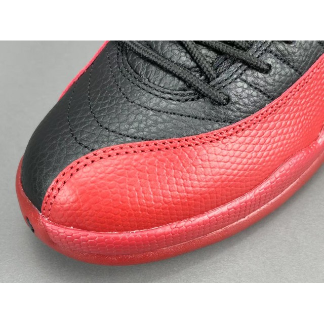 OG BATCH Air Jordan 12 Retro Flu Game 2025 CT8013-002