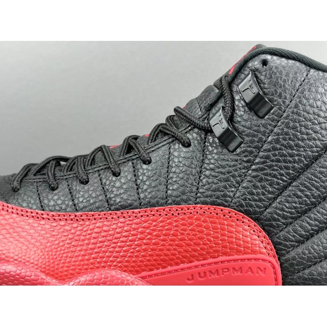 OG BATCH Air Jordan 12 Retro Flu Game 2025 CT8013-002
