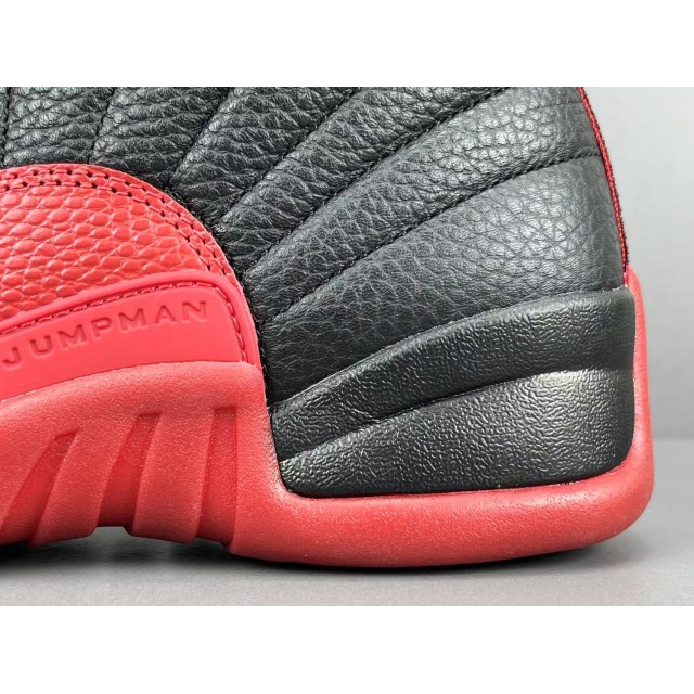 OG BATCH Air Jordan 12 Retro Flu Game 2025 CT8013-002