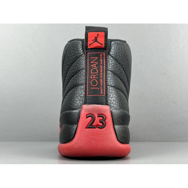OG BATCH Air Jordan 12 Retro Flu Game 2025 CT8013-002